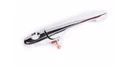 Genuine Gm Bright Chrome Front Drivers Exterior Door Handle 25865676 New. Price: $76.34.