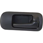 For Honda Civic 2001 02 03 04 2005 Interior Door Handle Passenger Side Black New. Price: $21.46.