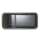 Omix 11812.08 Exterior Door Handle Fits: 1987-2006 Jeep Wrangler New. Price: $43.69.