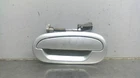 97 - 02 Ford Expedition Left Driver Rear Exterior Door Handle Painted Used. Price: $39.96.