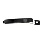 For Nissan Murano 2003-2007 Exterior Door Handle Driver Side Front Plastic New. Price: $125.34.