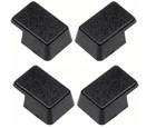 Oer Door Pull Handle Cover Set For 1970-1976 Pontiac Firebird Trans Am New. Price: $57.98.
