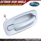 Front Right Painted 926L Birch Door Handle For Chevy Silverado 1500 Gmc New. Price: $40.99.