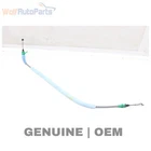 2020-2024 Bmw M340I Xdrive Rear Exterior Door Handle Bowden Cable 7432224 Used. Price: $13.71.