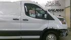 Ford Transit 350 2021 Right Front Door EK4Z6121412B Used 3534. Price: $445.90.