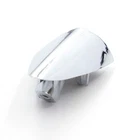 Door Handle Cap Cover Rear Right 836623X030 Chrome For Hyundai Elantra 2011 2015 New. Price: $8.98.