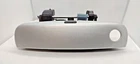 New 2011-23 1MZ85WS2AF Challenger Charger Lf Left Drivers Door Handle Silver. Price: $89.95.