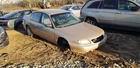 Passenger Door Handle Exterior Vin 4TH Digit Classic Fits 97-05 Malibu 2107224 Used. Price: $47.50.