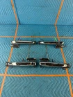2005 2010 Toyota Avalon Exterior Door Handle Set Chrome 4PCS Oem Used. Price: $118.00.