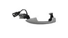 Front Passenger Side Door Exterior Handle Oem *NH883P* 2019-2022 Honda Pilot Used. Price: $114.29.