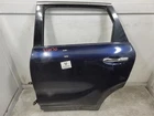 2019-2020 Kia Sorento Rear Driver Side Door Shell Textured Black Molding Used. Price: $665.00.