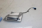 2009-2017 Nissan 370Z Right Exterior Door Handle Oem PB25 Used. Price: $50.60.