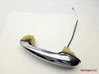 2012 Mini Cooper R56 R57 R55 R58 R59 Right Passenger Door Handle Chrome Used. Price: $29.99.