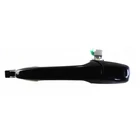 For Mazda CX-9 2007-2015 Exterior Door Handle Front/rear Driver Side Black New. Price: $28.50.