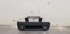 16 Dodge Ram 2500 Tailgate Handle Black Textured With Camera Used. Price: $112.50.