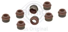 Elring 702.706 Seal Set, Valve Stem For, Aro, Audi, Bmw, Bogdan, Chevrolet, Dacia, Dat Neu. Price: $10.53.