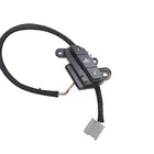 2007 - 2014 Cadillac Escalade Seat Memory Switch Front Left Lh 15198466 Oem Used. Price: $33.97.