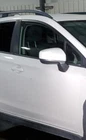 2018-2023 Subaru Xv Crosstrek Rh Right Passenger Front Door Oem Used. Price: $1219.00.