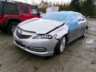 Used Front Left Exterior Door Handle Fits: 2014 Acura Rlx Assembly. Price: $135.70.