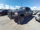 Door Handle Exterior Tailgate Fits 99-07 Ford F250SD Pickup 10899505 Used. Price: $43.02.