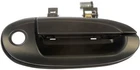 Exterior Door Handle-outside Dorman 79351 New. Price: $79.16.
