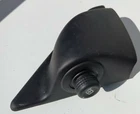 Lincoln Mks Mirror Adj. Switch With Corner Trim Cover Panel 8A53-17K747 Oem Used. Price: $22.00.