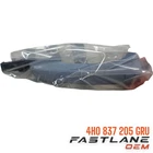 2010-2018 Audi A6 Front Left Door Handle New Oem 4H0 837 205 Gru. Price: $110.07.