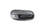 1990-1996 Nissan 300ZX Z32 Passenger Right Front Black Door Handle Assembly Used. Price: $79.98.