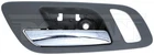 Interior Door Handle Dorman 15722 New. Price: $70.00.