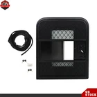 Rv Door Entry Black Camper Teardrop Trailer 30 " 36 H Passenger Side New. Price: $341.19.