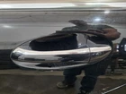 Door Handle Exterior 220 Type S350 Rear Fits 00-06 Mercedes S-class 628961 Used. Price: $104.00.