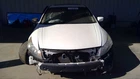 Passenger Door Handle Exterior Assembly Coupe Chrome Fits 08-12 Accord 1191483 Used. Price: $75.15.