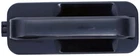 Exterior Door Handle-outside Dorman 97929 Fits 15-20 Ford F-150 New. Price: $148.99.