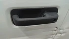 Driver Door Handle Exterior Front Fits 17-22 Ford F250SD Pickup 2054089 Used. Price: $141.89.
