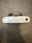 Exterior Door Handle-se, Vin: G Mopar 1MZ85WS2AF Used. Price: $60.00.