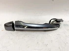 14-20 Infiniti Q50 Front Right Pass Outside Exterior Door Handle Oem Used. Price: $35.00.