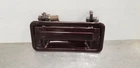 96 Chevy Impala Ss Exterior Door Handle Rear Left Driver Maroon Used. Price: $58.50.