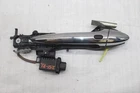 Driver Door Handle Exterior Assembly Rear Fits 07-17 Lexus LS460 8378 Used. Price: $47.24.