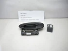 2003-2007 Saab 9-3 Front Right Exterior Door Handle 12759017 Oem Used. Price: $17.25.