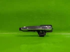 14 15 Sorento Driver Left Front Chrome Exterior Door Handle Assembly Oem 4120-30 Used. Price: $50.00.