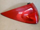 2003 Rendezvou Buick Left Driver Side Tail Light/ Lamp Used. Price: $55.00.