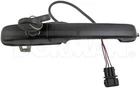 Dorman Exterior Door Handle , Pn# 94503 New. Price: $66.75.
