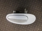 01-06 Dodge Status Neon Rear Left Driver Side Exterior Door Handle 0QA51TRM #2 Used. Price: $14.99.