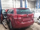 Passenger Door Handle Exterior Assembly Front Fits 09-10 Journey 2070440 Used. Price: $53.05.
