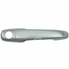 Coast To CCIDH68514B Door Handle Cover Chrome For 4DR W/driver Keyhole New. Price: $54.99.