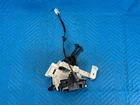 Oem Lincoln Corsair Rear Door Lock Latch Actuator Kit Driver's 27K 2020-2025 Used. Price: $225.00.