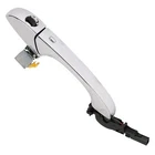 11-22 Durango Grand Cherokee Exterior Front Left Door Handle Oe Mopar 4589881AM New. Price: $181.63.