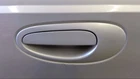 Driver Door Handle Exterior Assembly Rear Fits 00-05 Neon 647396 Used. Price: $104.90.