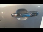 Driver Door Handle Exterior Assembly Front Fits 14-15 Sorento 722468 Used. Price: $114.90.