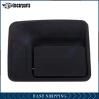 Rear+left Exterior Door Handle 99-15 Ford Super Duty Outside New. Price: $11.29.